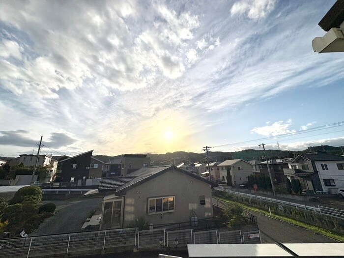 アリエールVの物件内観写真