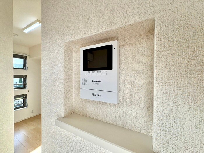 アリエールVの物件内観写真