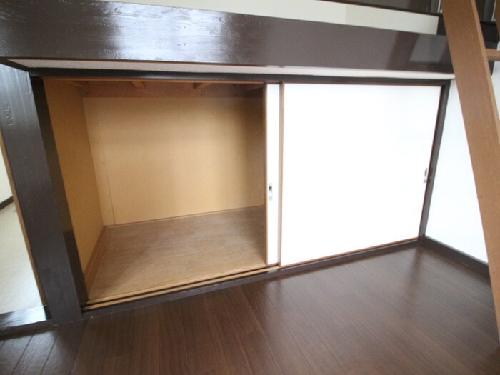 第一コ－ポナバタの物件内観写真