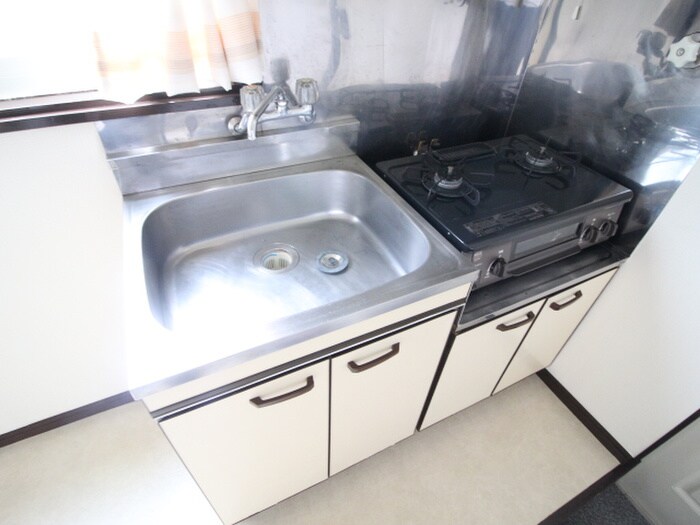 第一コ－ポナバタの物件内観写真