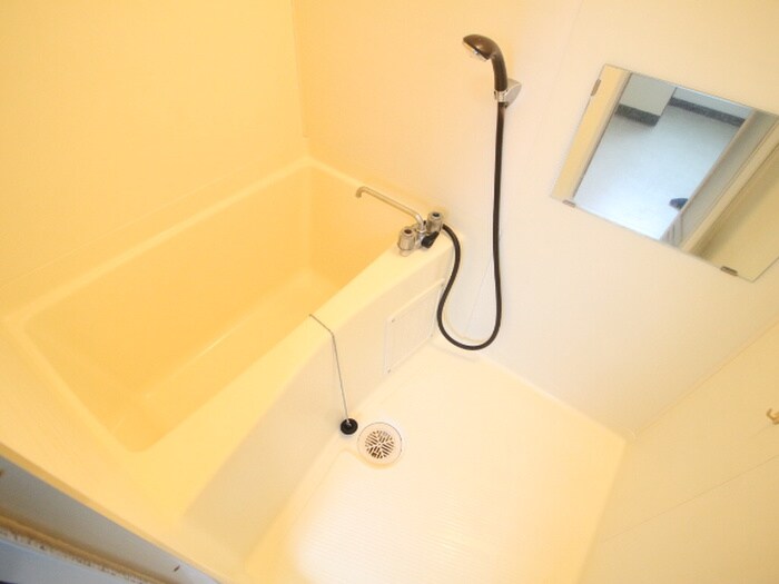 第一コ－ポナバタの物件内観写真