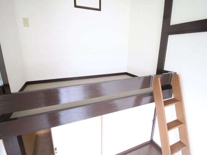 第一コ－ポナバタの物件内観写真