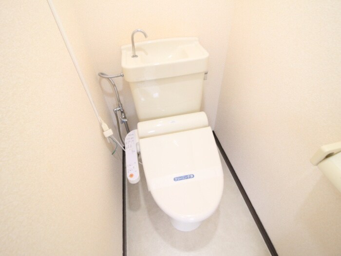 第一コ－ポナバタの物件内観写真