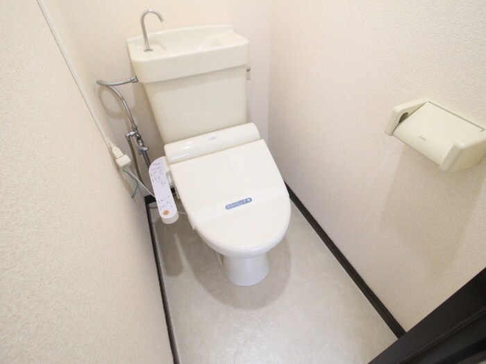 第一コ－ポナバタの物件内観写真