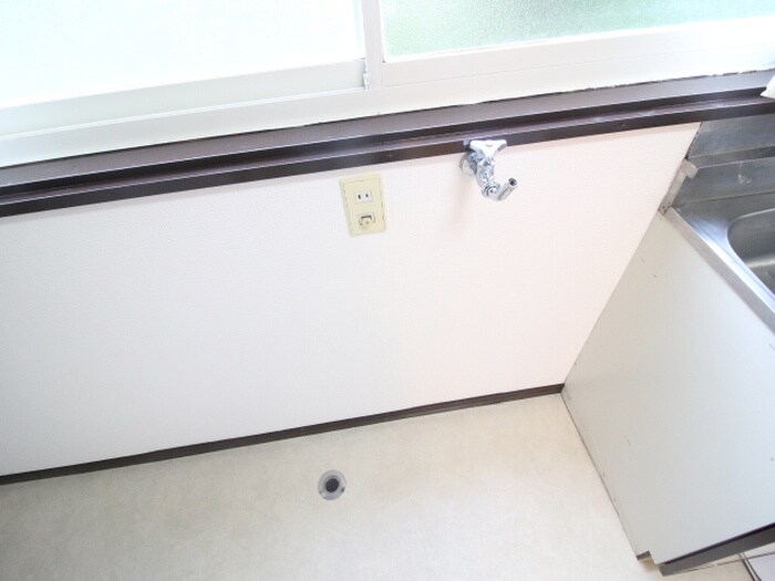 第一コ－ポナバタの物件内観写真