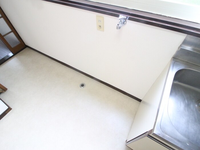 第一コ－ポナバタの物件内観写真