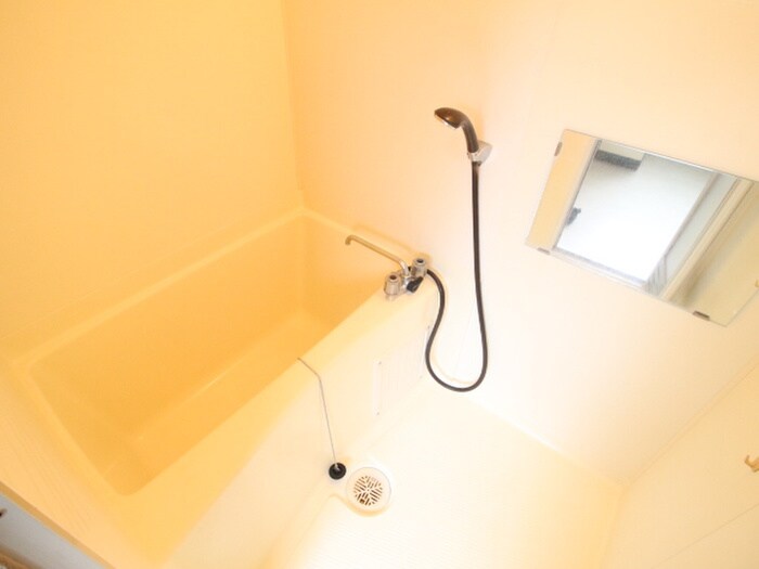 第一コ－ポナバタの物件内観写真