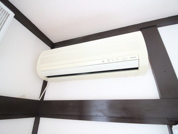 第一コ－ポナバタの物件内観写真