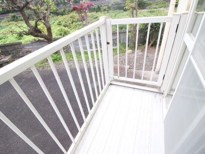 第一コ－ポナバタの物件内観写真