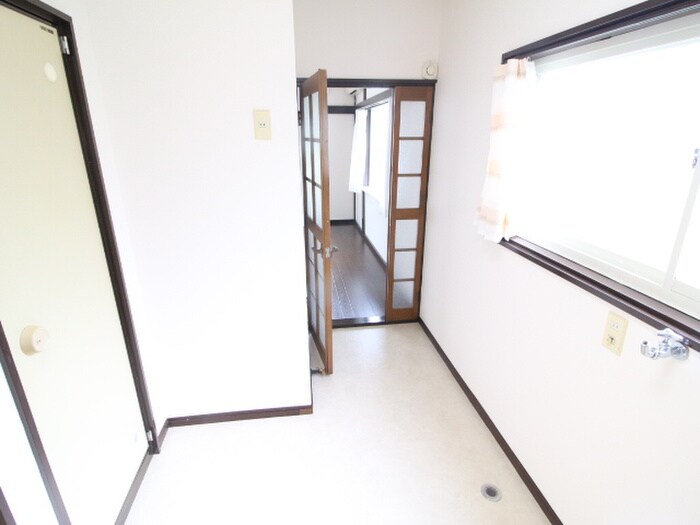 第一コ－ポナバタの物件内観写真