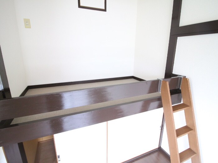 第一コ－ポナバタの物件内観写真