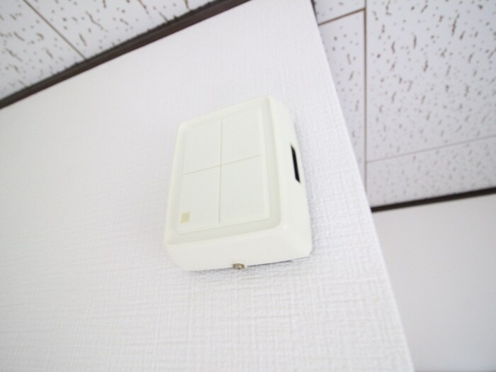 第一コ－ポナバタの物件内観写真