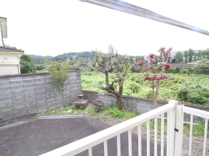 第一コ－ポナバタの物件内観写真