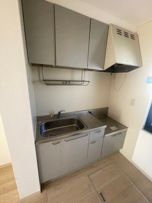 シャロームⅠの物件内観写真