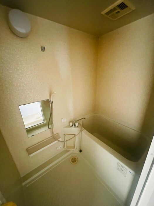 シャロームⅠの物件内観写真