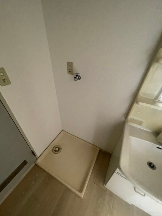 シャロームⅠの物件内観写真