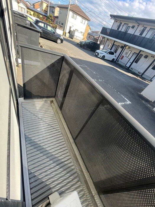 シャロームⅠの物件内観写真