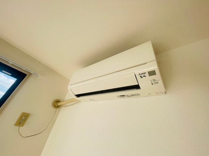 シャロームⅠの物件内観写真