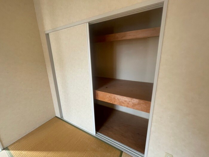 シャロームⅠの物件内観写真