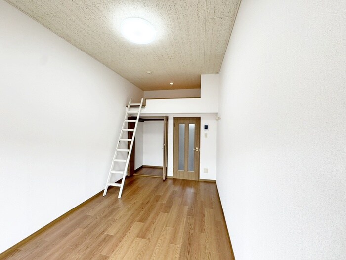 サンスイ－ト八乙女の物件内観写真