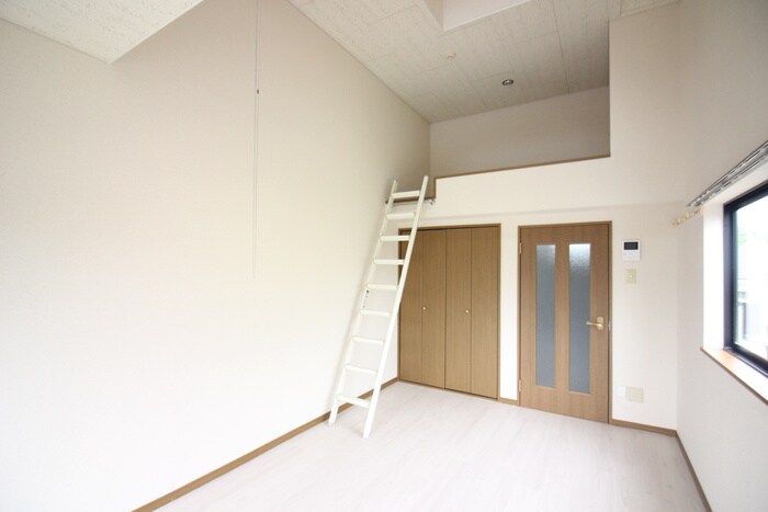 サンスイ－ト八乙女の物件内観写真