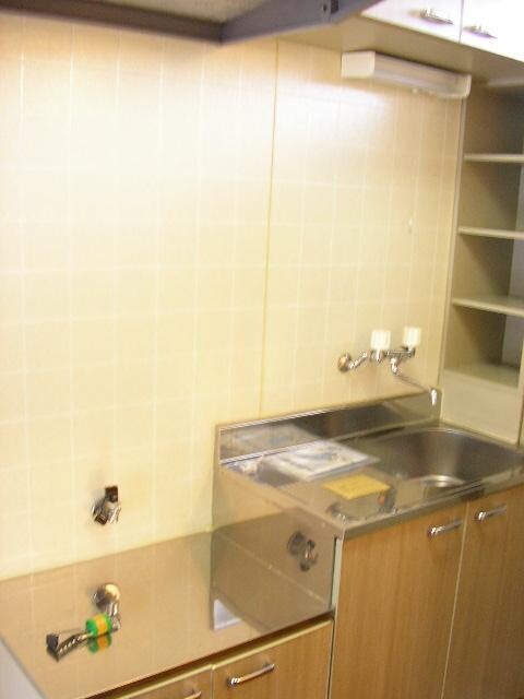 サンスイ－ト八乙女の物件内観写真