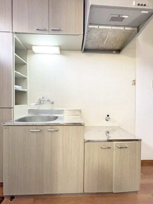 サンスイ－ト八乙女の物件内観写真