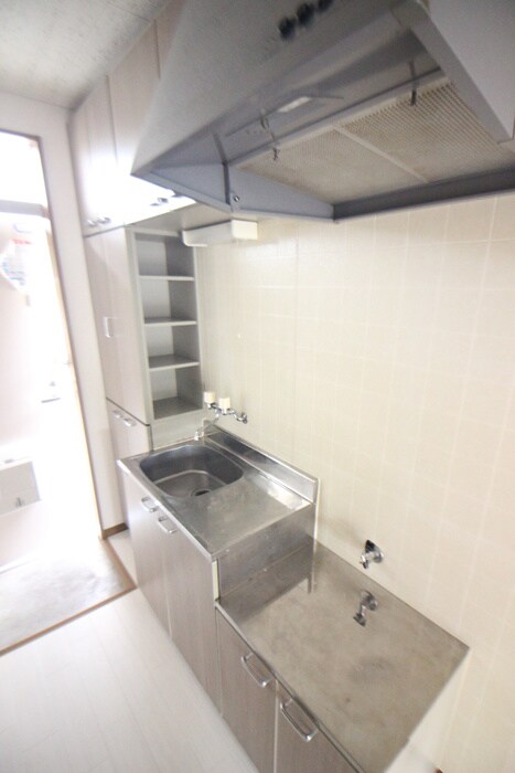 サンスイ－ト八乙女の物件内観写真