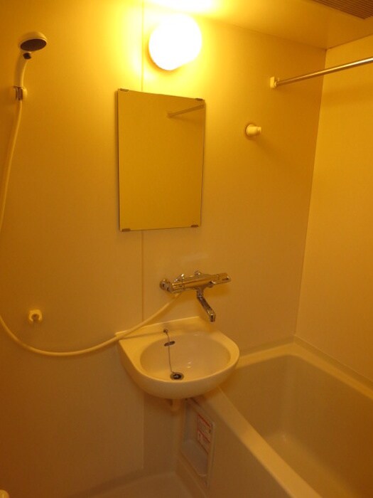 サンスイ－ト八乙女の物件内観写真