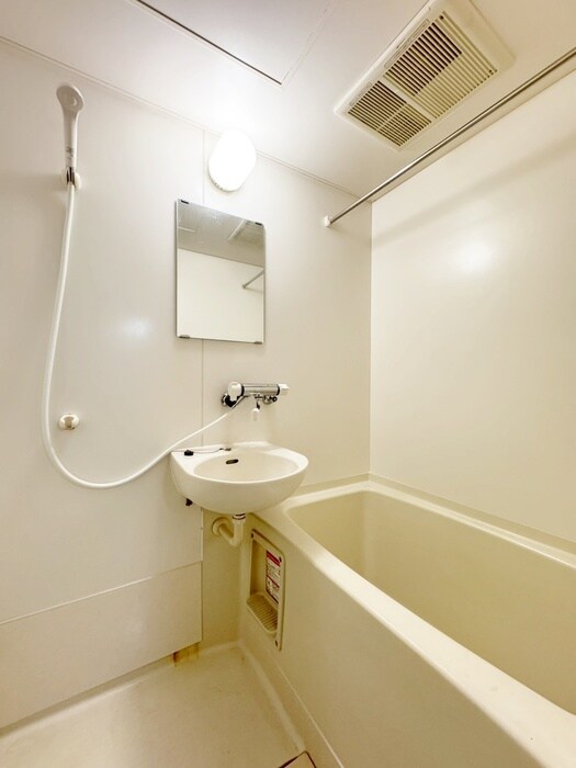 サンスイ－ト八乙女の物件内観写真