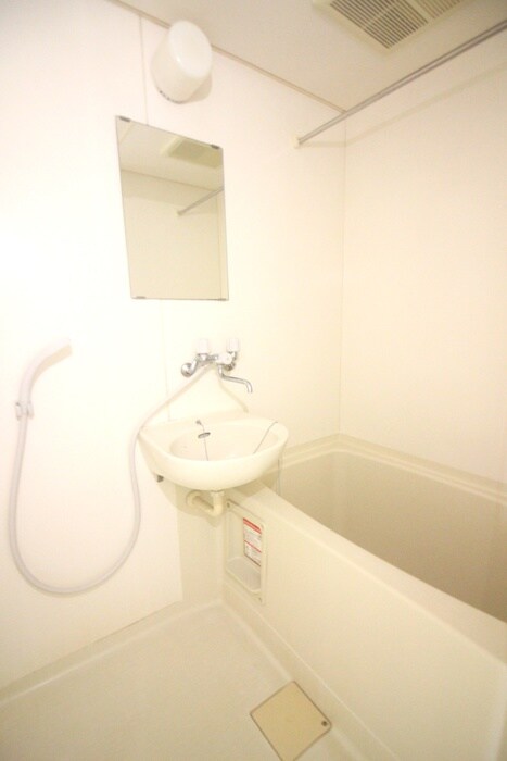 サンスイ－ト八乙女の物件内観写真