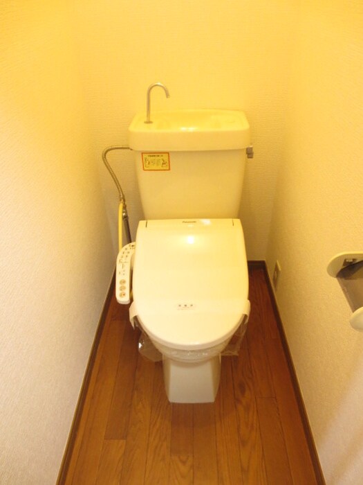 サンスイ－ト八乙女の物件内観写真