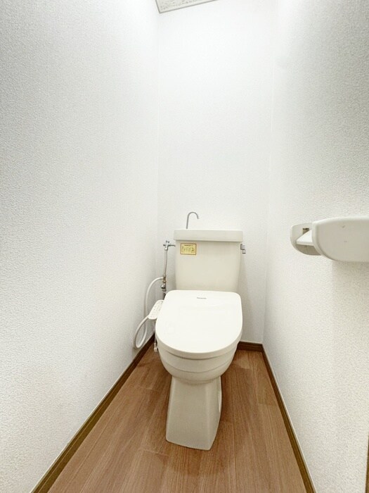 サンスイ－ト八乙女の物件内観写真