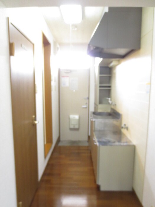 サンスイ－ト八乙女の物件内観写真