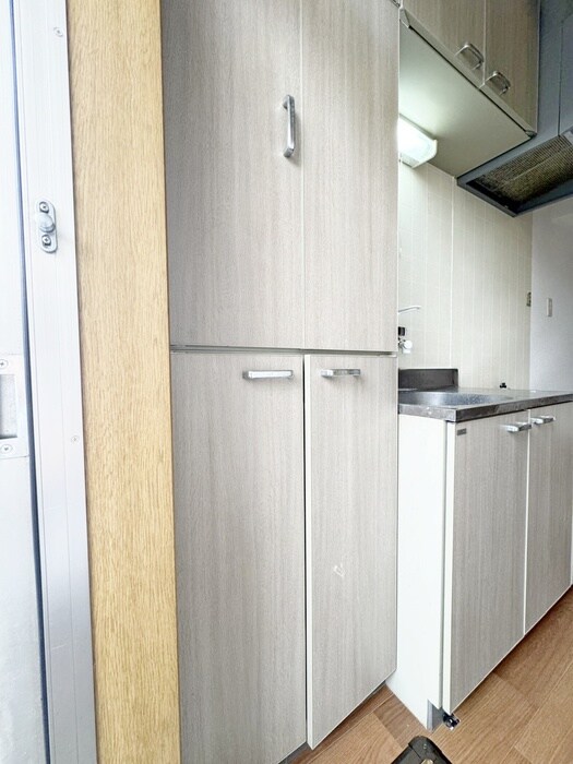 サンスイ－ト八乙女の物件内観写真