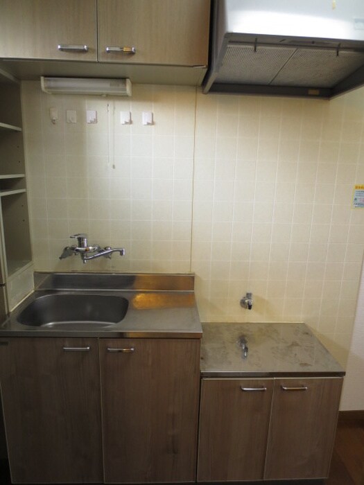 サンスイ－ト八乙女の物件内観写真