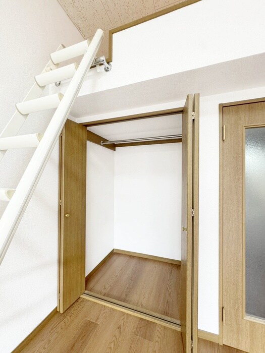 サンスイ－ト八乙女の物件内観写真