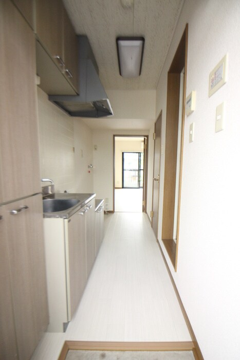 サンスイ－ト八乙女の物件内観写真