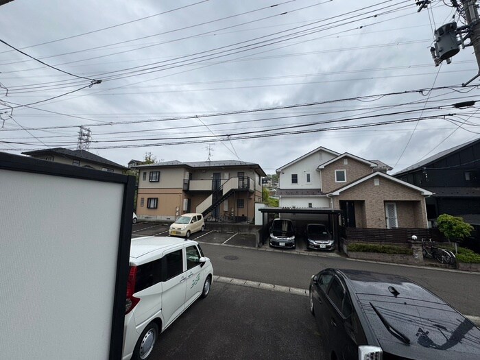 サンスイ－ト八乙女の物件内観写真