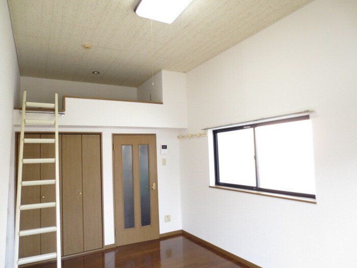 サンスイ－ト八乙女の物件内観写真