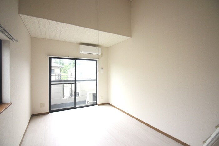 サンスイ－ト八乙女の物件内観写真