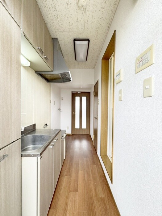 サンスイ－ト八乙女の物件内観写真