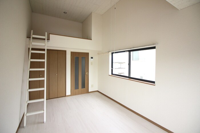 サンスイ－ト八乙女の物件内観写真