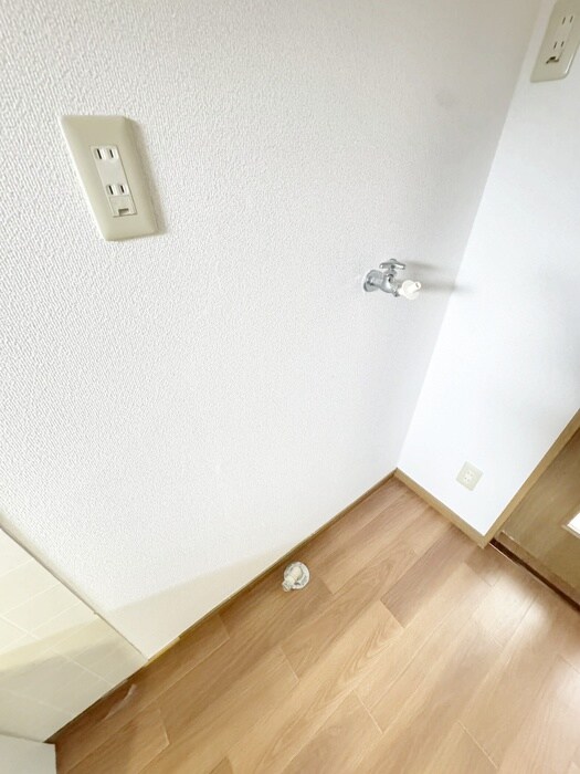 サンスイ－ト八乙女の物件内観写真