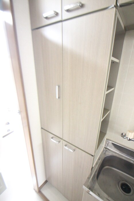 サンスイ－ト八乙女の物件内観写真