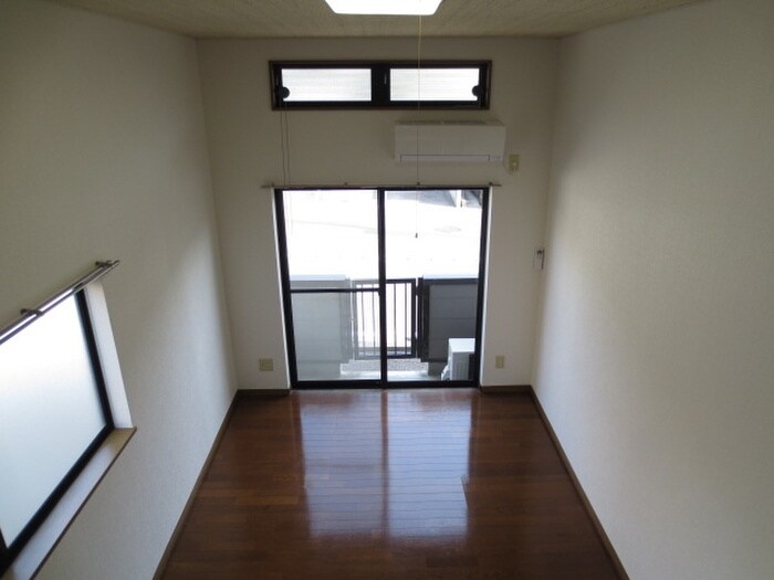 サンスイ－ト八乙女の物件内観写真