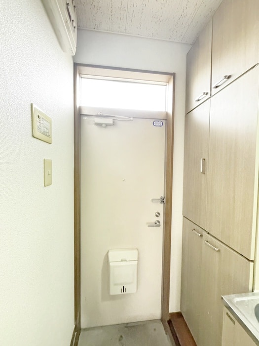 サンスイ－ト八乙女の物件内観写真