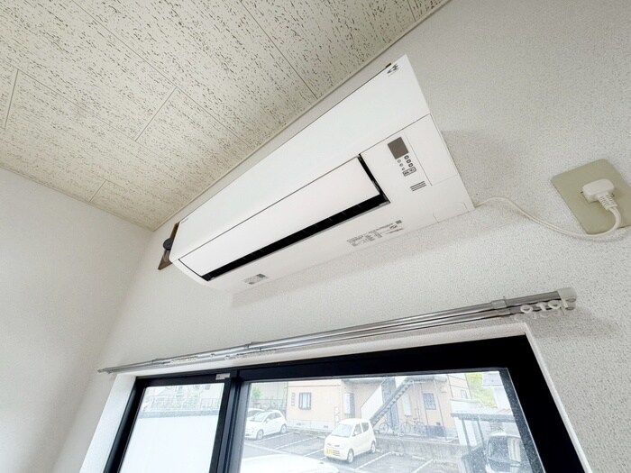 サンスイ－ト八乙女の物件内観写真