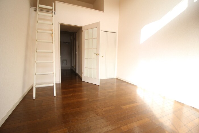 スワンハイツの物件内観写真