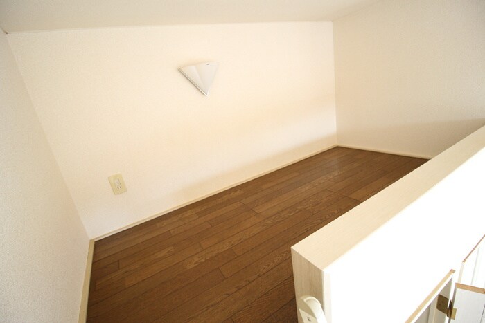 スワンハイツの物件内観写真